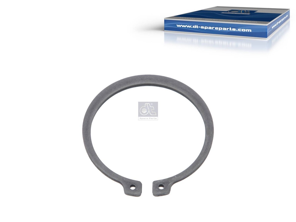 Anneau de sûreté SCANIA - DT SPARE PARTS