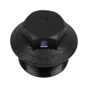 Bouchon de fermeture SCANIA - DT SPARE PARTS