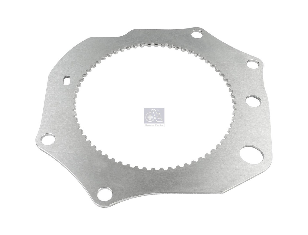Disque d'accouplement SCANIA - DT SPARE PARTS