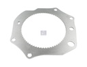 Disque d'accouplement SCANIA - DT SPARE PARTS