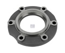 Cache SCANIA - DT SPARE PARTS