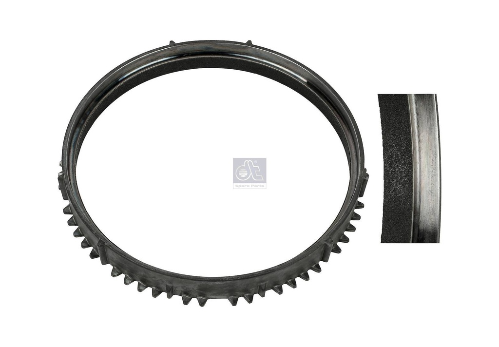 Cône de synchronisation SCANIA - DT SPARE PARTS