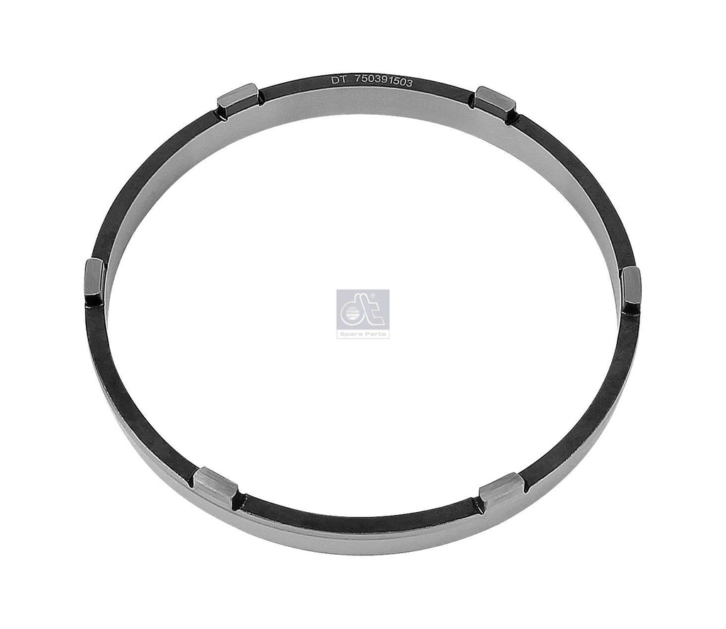 Cône de synchronisation SCANIA - DT SPARE PARTS