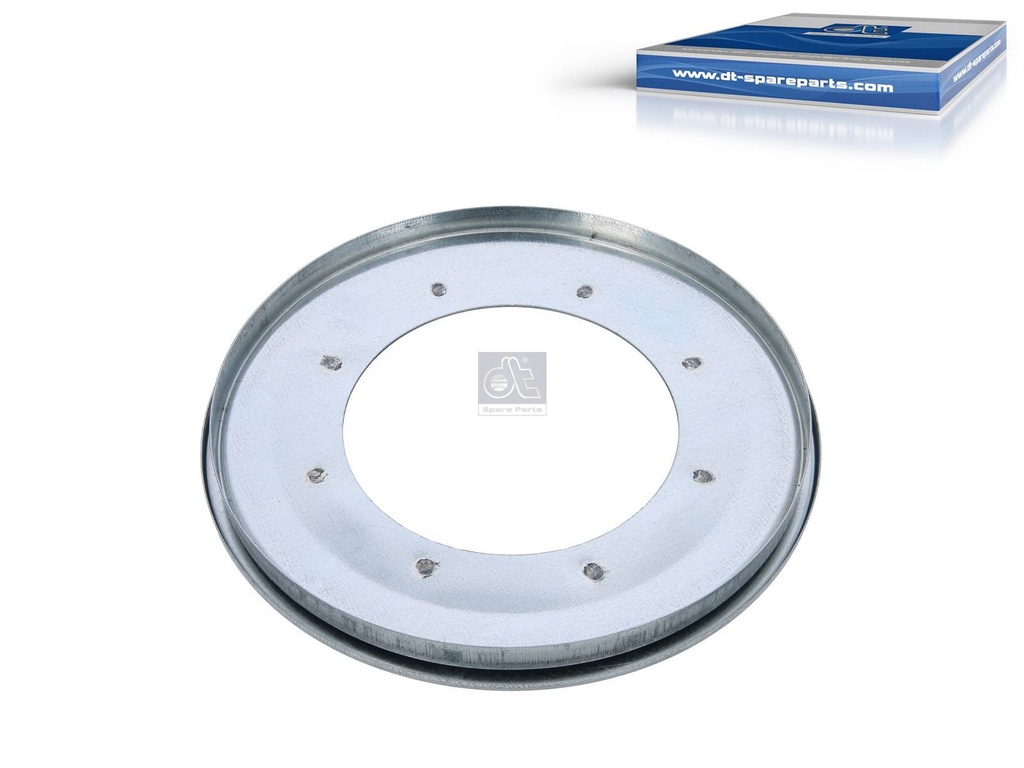 Bague d'étanchéité SCANIA - DT SPARE PARTS