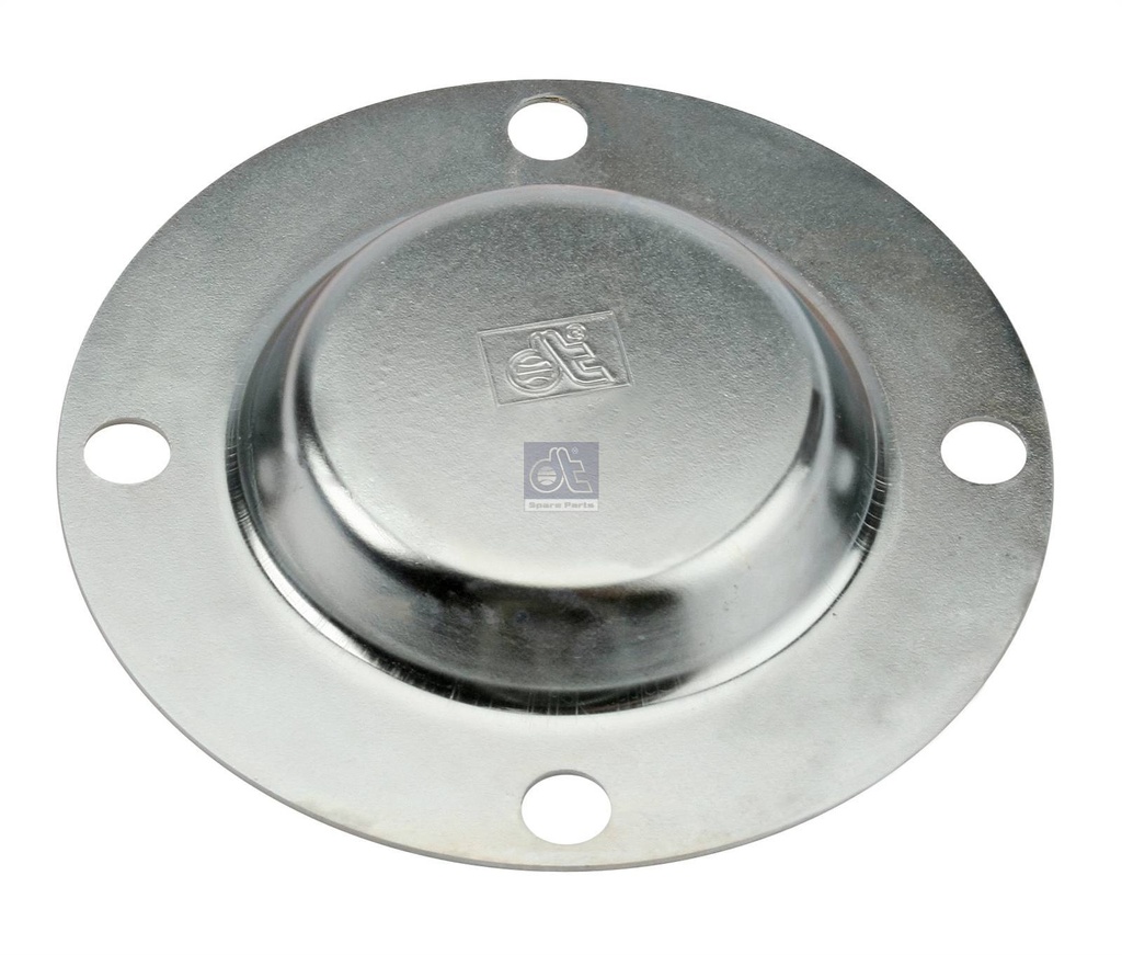 Couvercle SCANIA - DT SPARE PARTS
