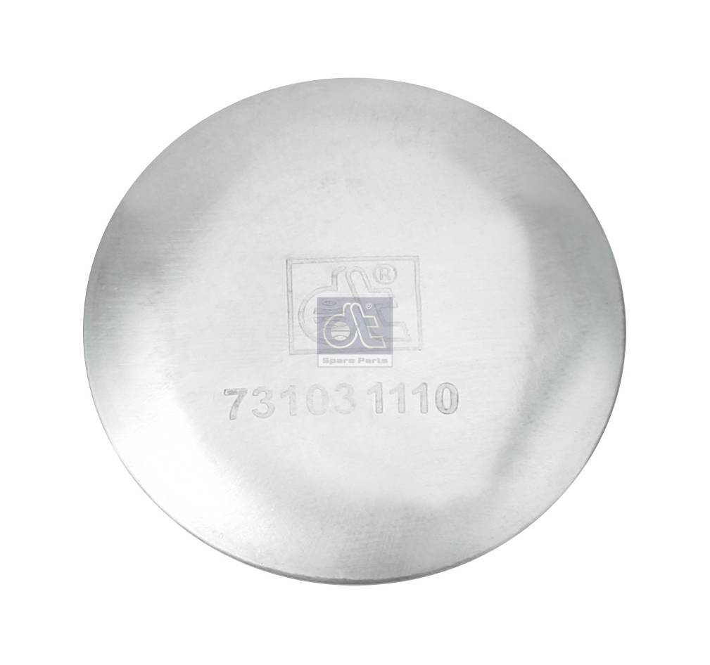 Rondelle SCANIA - DT SPARE PARTS