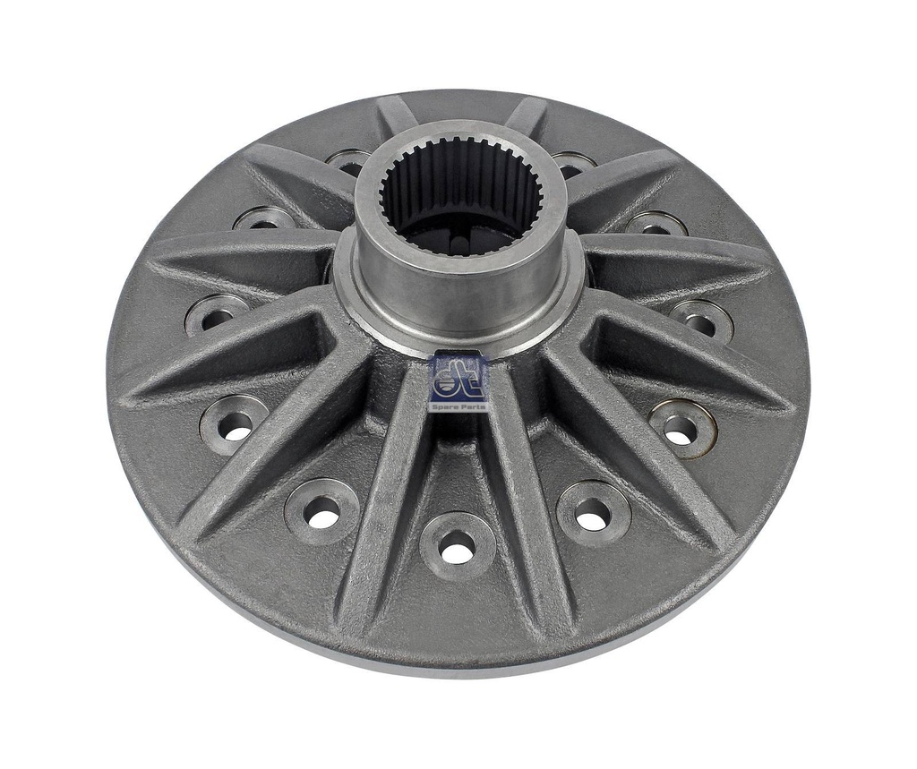 Demi boîtier de différentiel SCANIA - DT SPARE PARTS