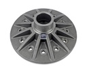 Demi boîtier de différentiel SCANIA - DT SPARE PARTS