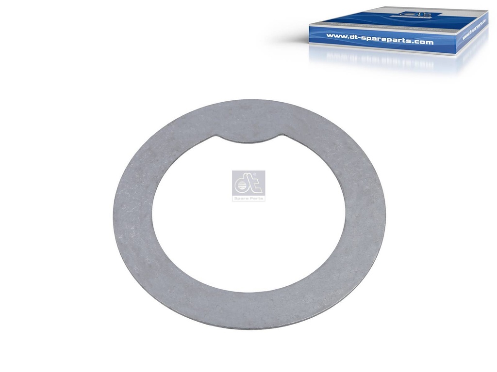 Rondelle d'arrêt SCANIA - DT SPARE PARTS