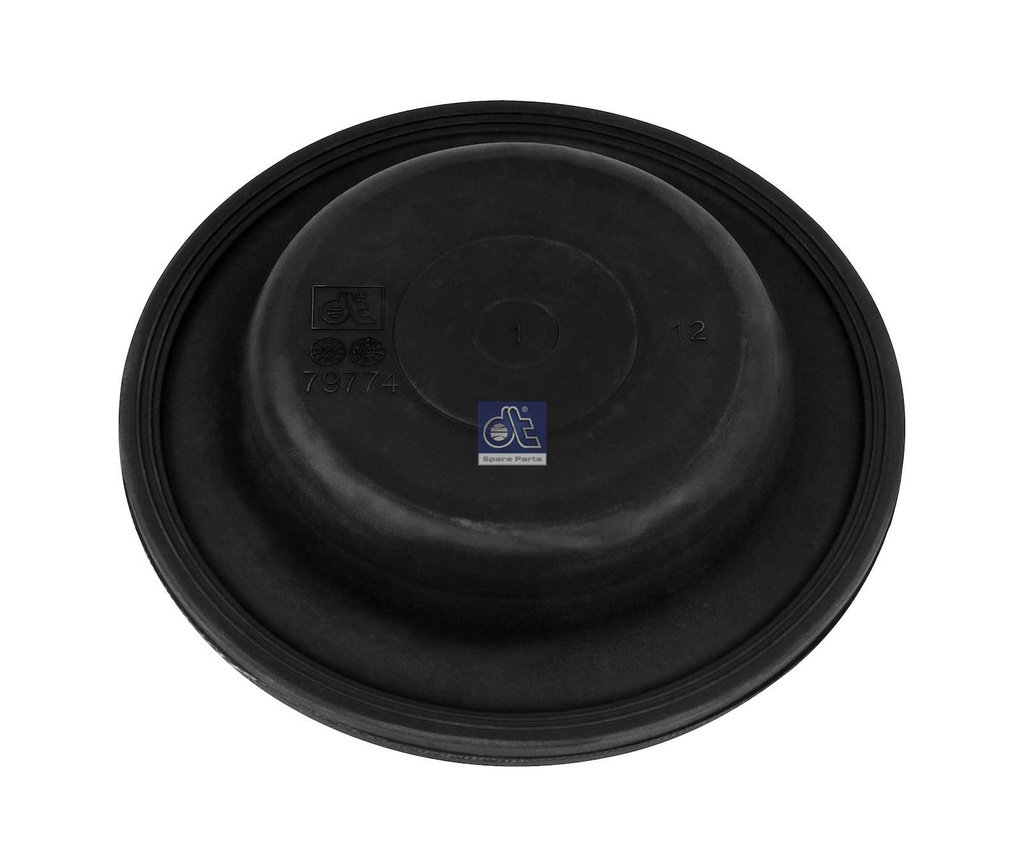 Membrane - DT SPARE PARTS