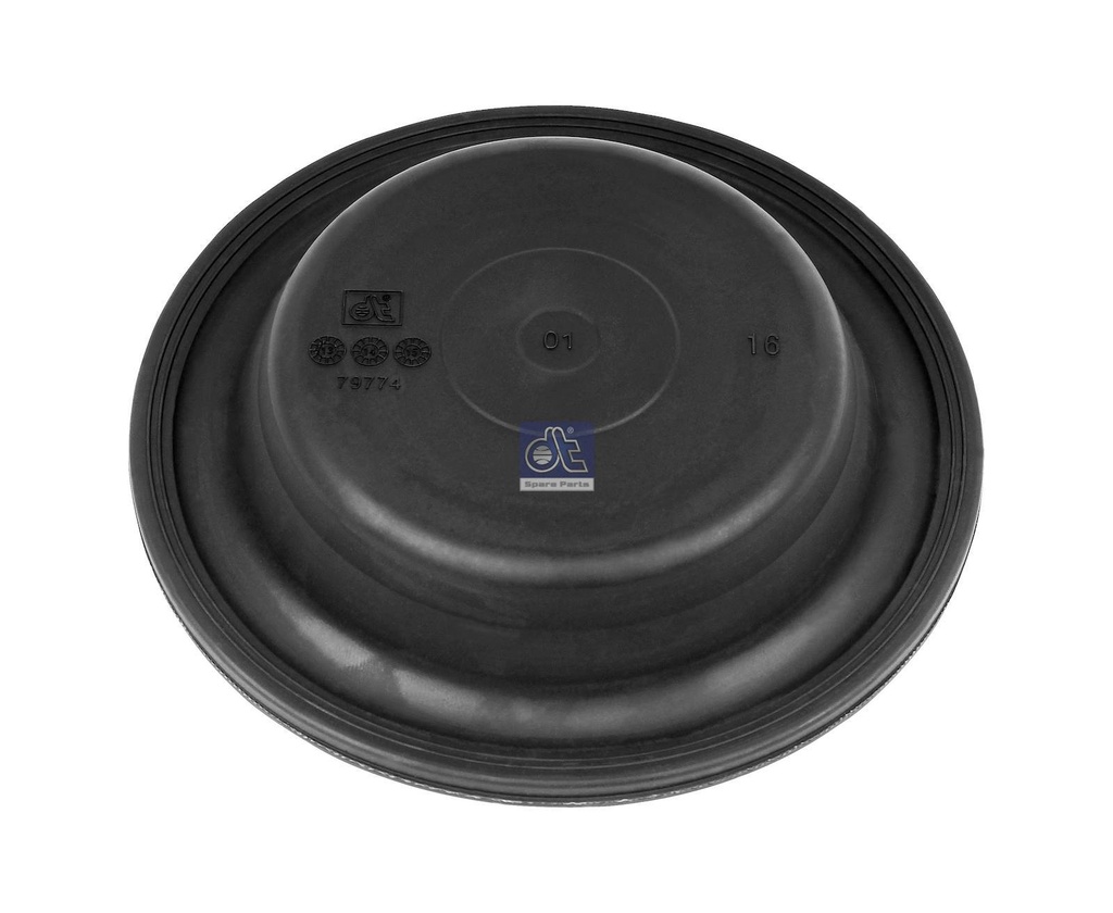 Membrane - DT SPARE PARTS