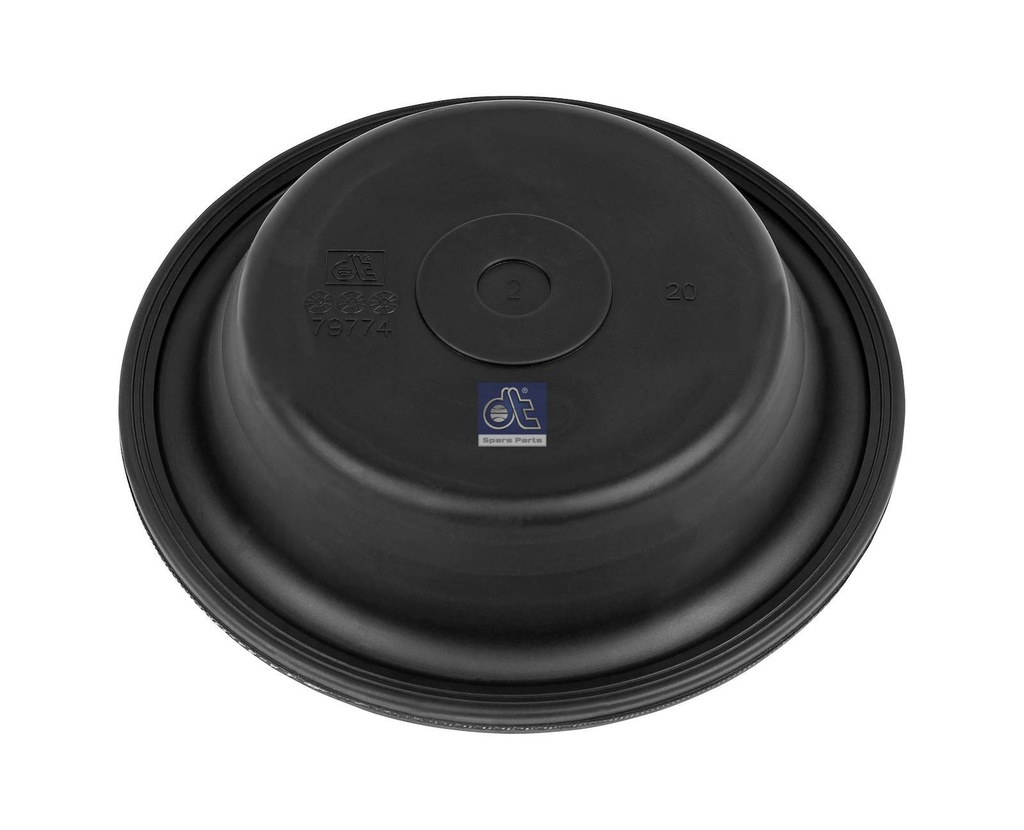 Membrane - DT SPARE PARTS