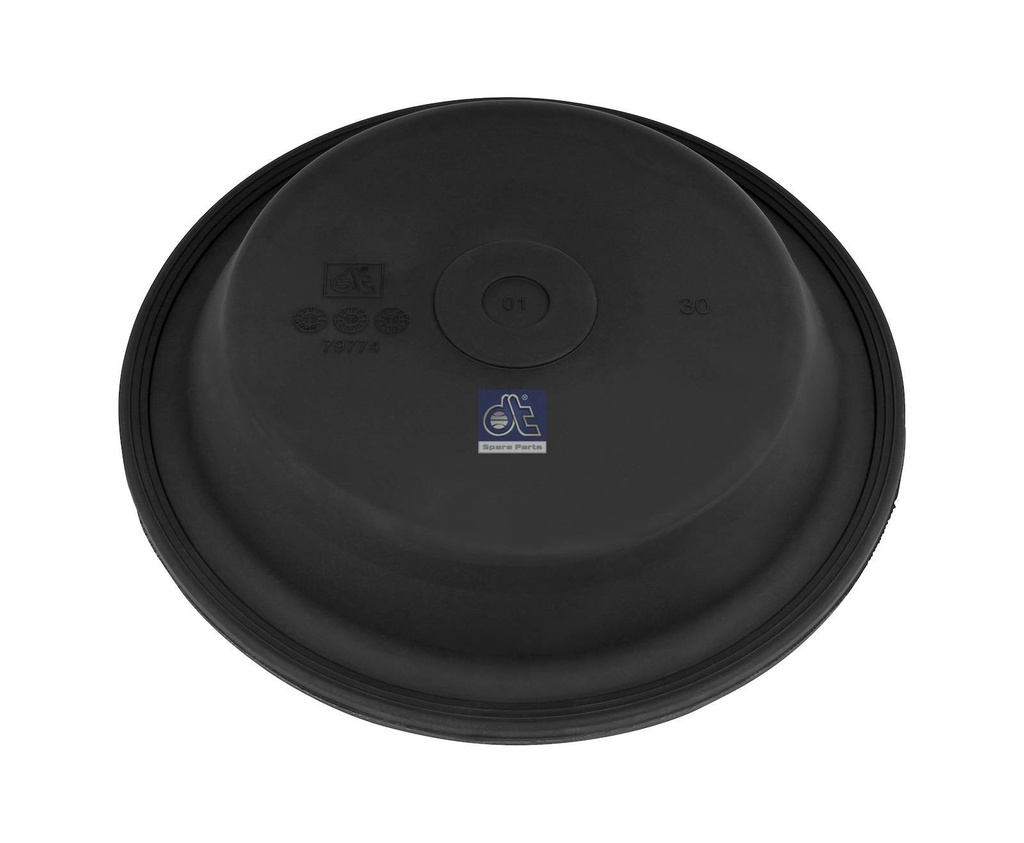 Membrane - DT SPARE PARTS