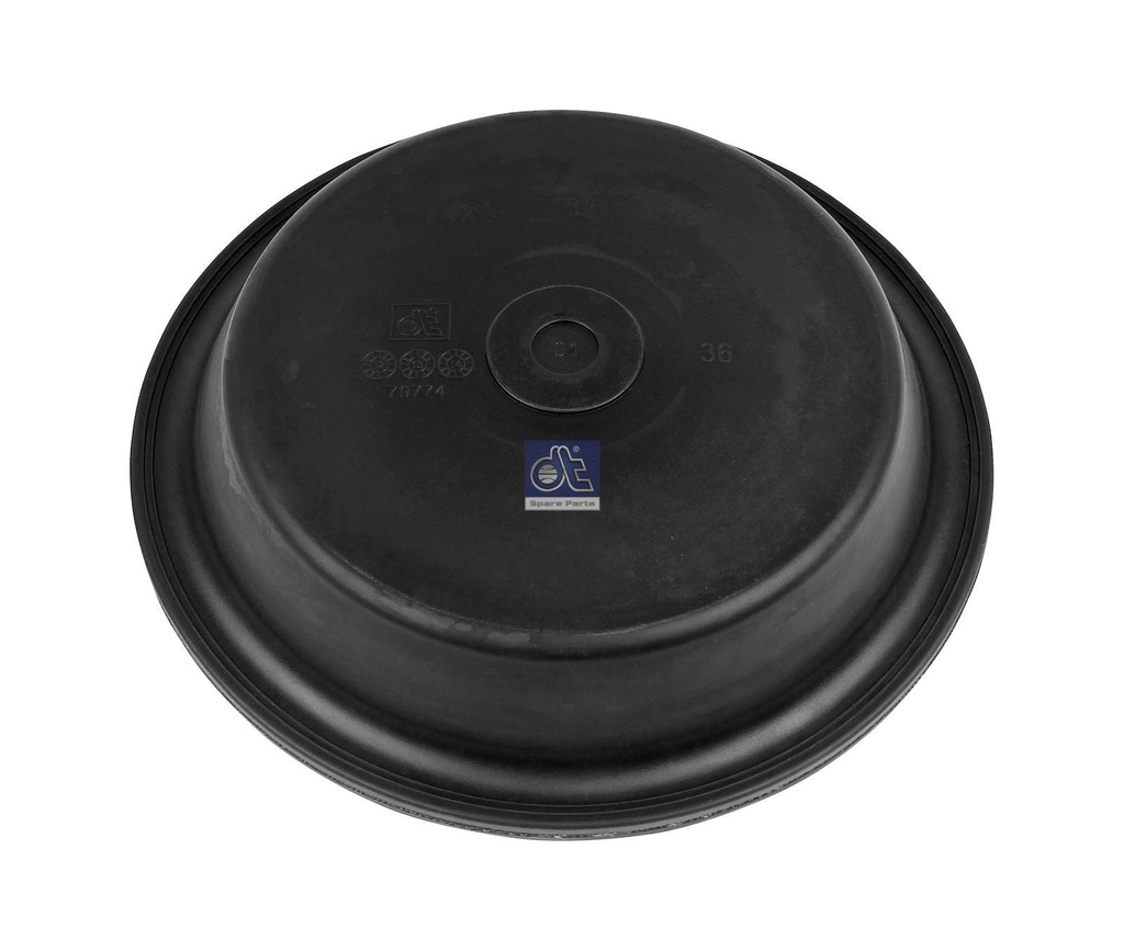 Membrane - DT SPARE PARTS