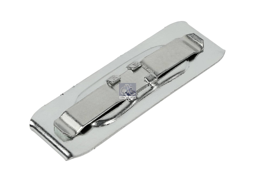 Capuchon de contrôle SCANIA - DT SPARE PARTS