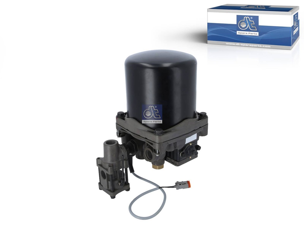Déssiccateur SCANIA - DT SPARE PARTS
