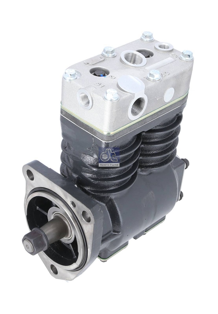 Compresseur SCANIA - DT SPARE PARTS