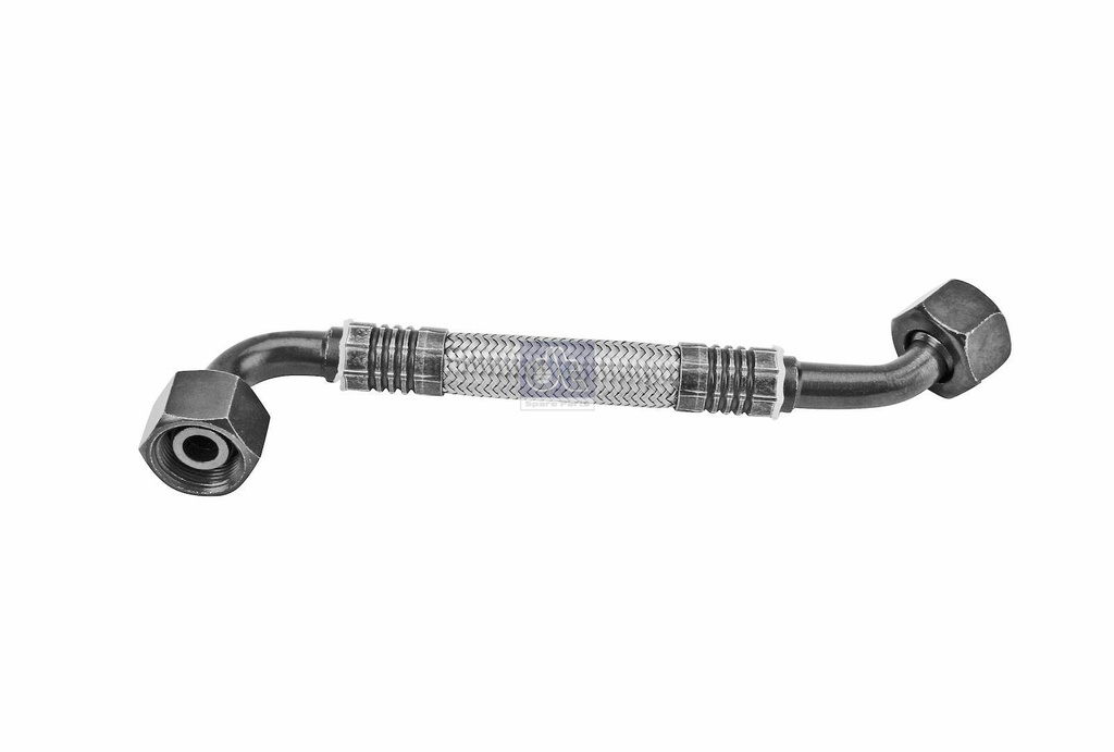 Tube flexible SCANIA - DT SPARE PARTS