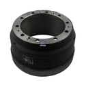 Tambour de frein SCANIA - DT SPARE PARTS