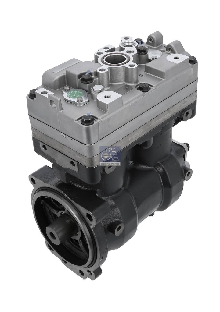 Compresseur SCANIA - DT SPARE PARTS