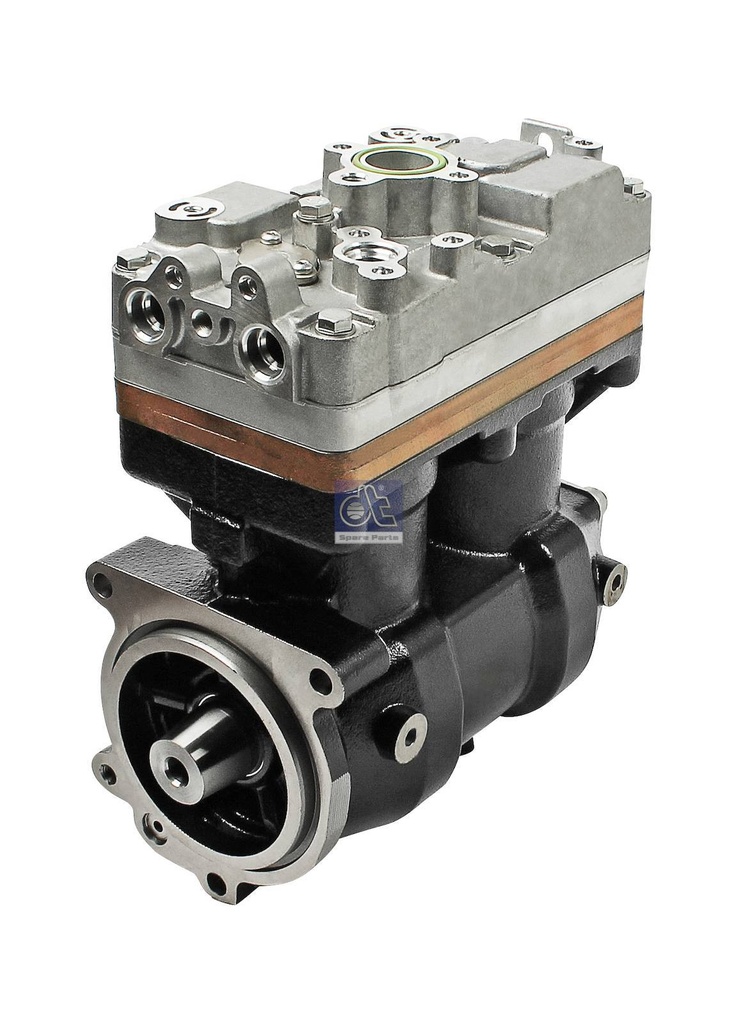 Compresseur SCANIA - DT SPARE PARTS