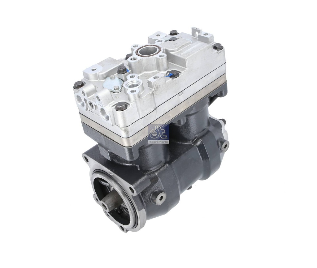 Compresseur SCANIA - DT SPARE PARTS