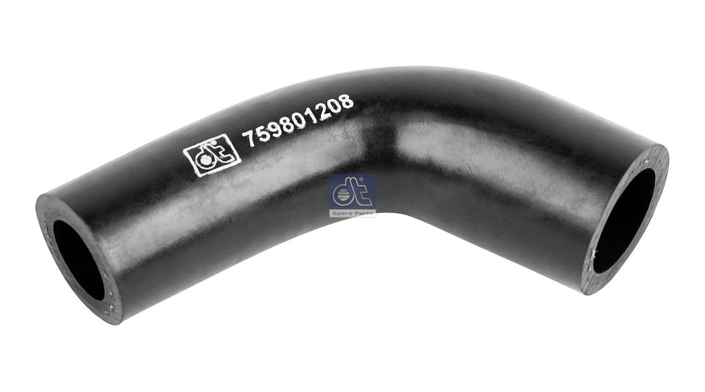 Durite de direction SCANIA - DT SPARE PARTS