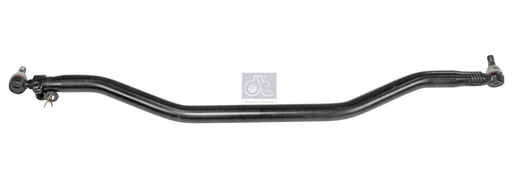 Barre d'accouplement de roue SCANIA - DT SPARE PARTS