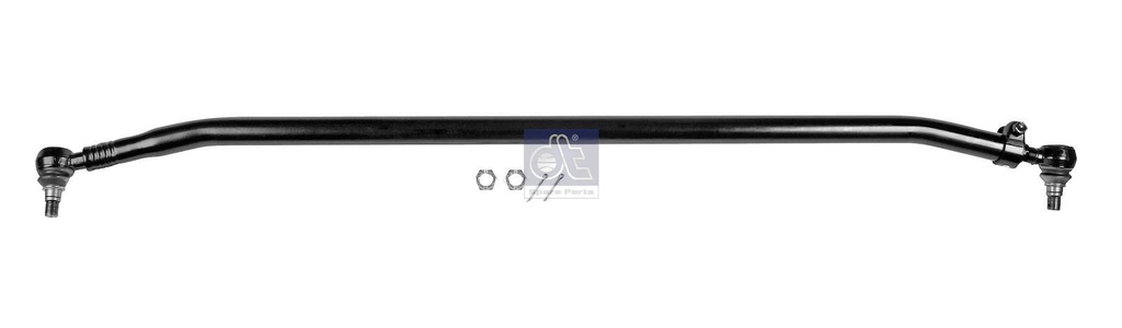 Barre d'accouplement de roue SCANIA - DT SPARE PARTS
