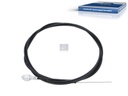 Câble d'accélération SCANIA - DT SPARE PARTS