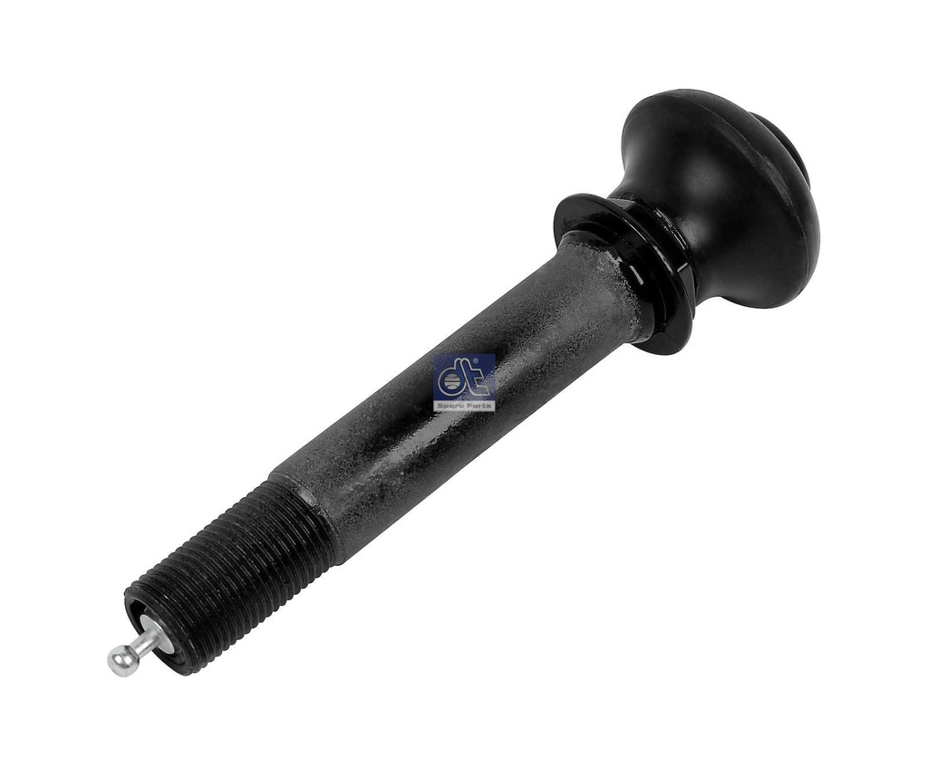 Commande d'accélérateur à main SCANIA - DT SPARE PARTS