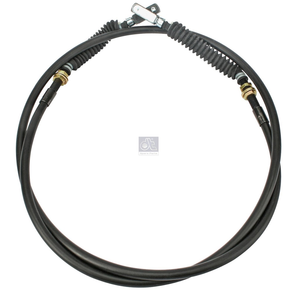 Câble d'accélération SCANIA - DT SPARE PARTS