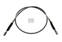 Câble d'accélération SCANIA - DT SPARE PARTS
