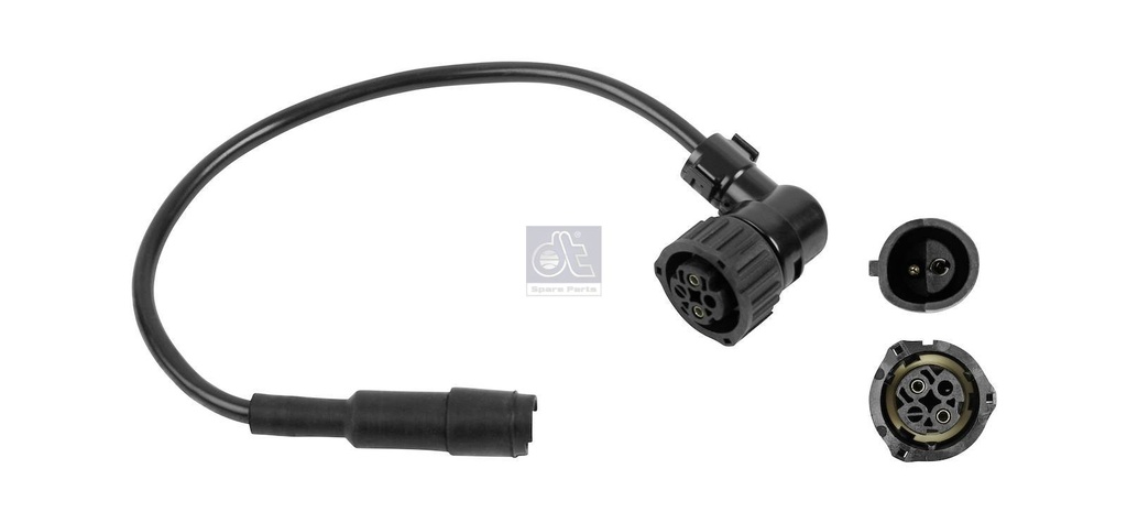 Cable adaptateur SCANIA - DT SPARE PARTS