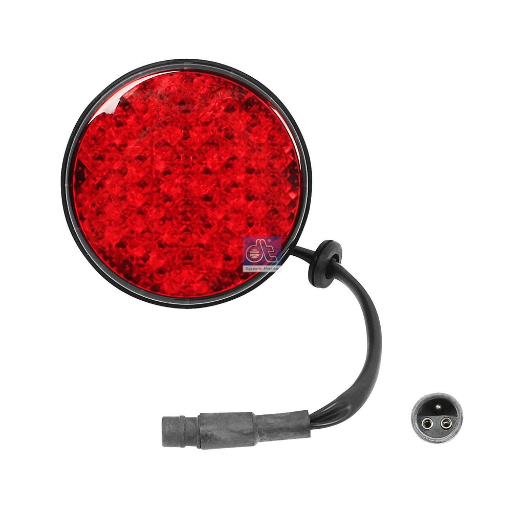 Feu de frein SCANIA - DT SPARE PARTS