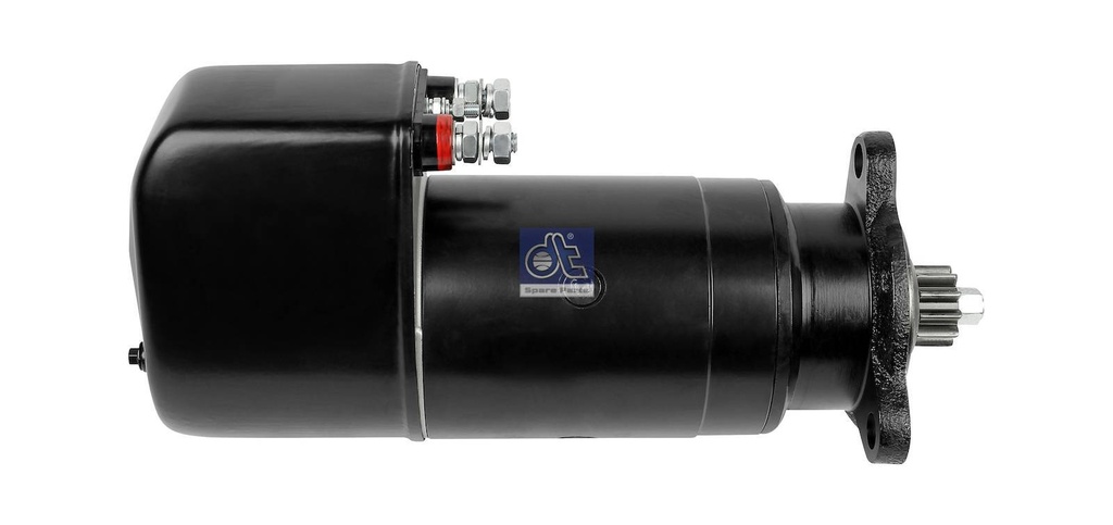 Démarreur - DT SPARE PARTS