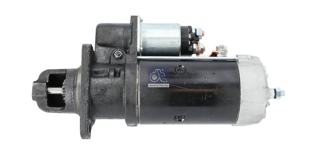 Démarreur - DT SPARE PARTS