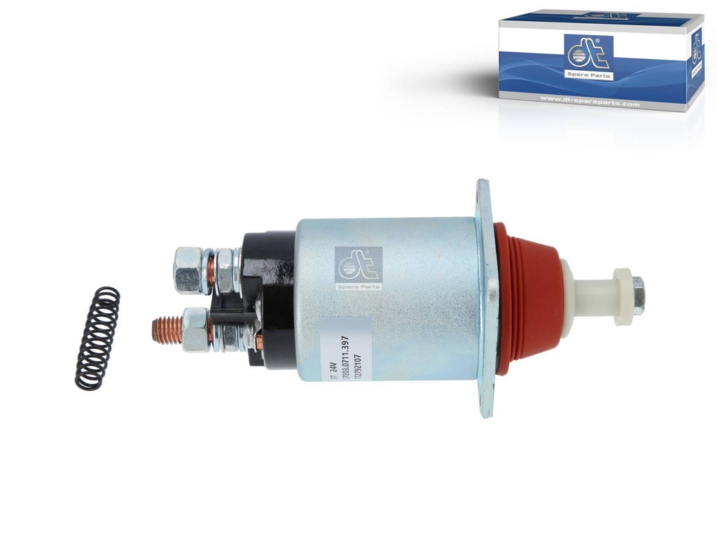 Interrupteur magnétique SCANIA - DT SPARE PARTS