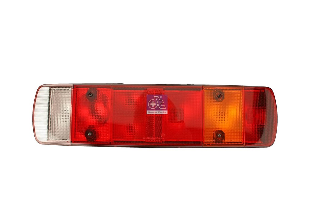 Feu arrière SCANIA - DT SPARE PARTS