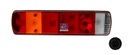 Feu arrière SCANIA - DT SPARE PARTS