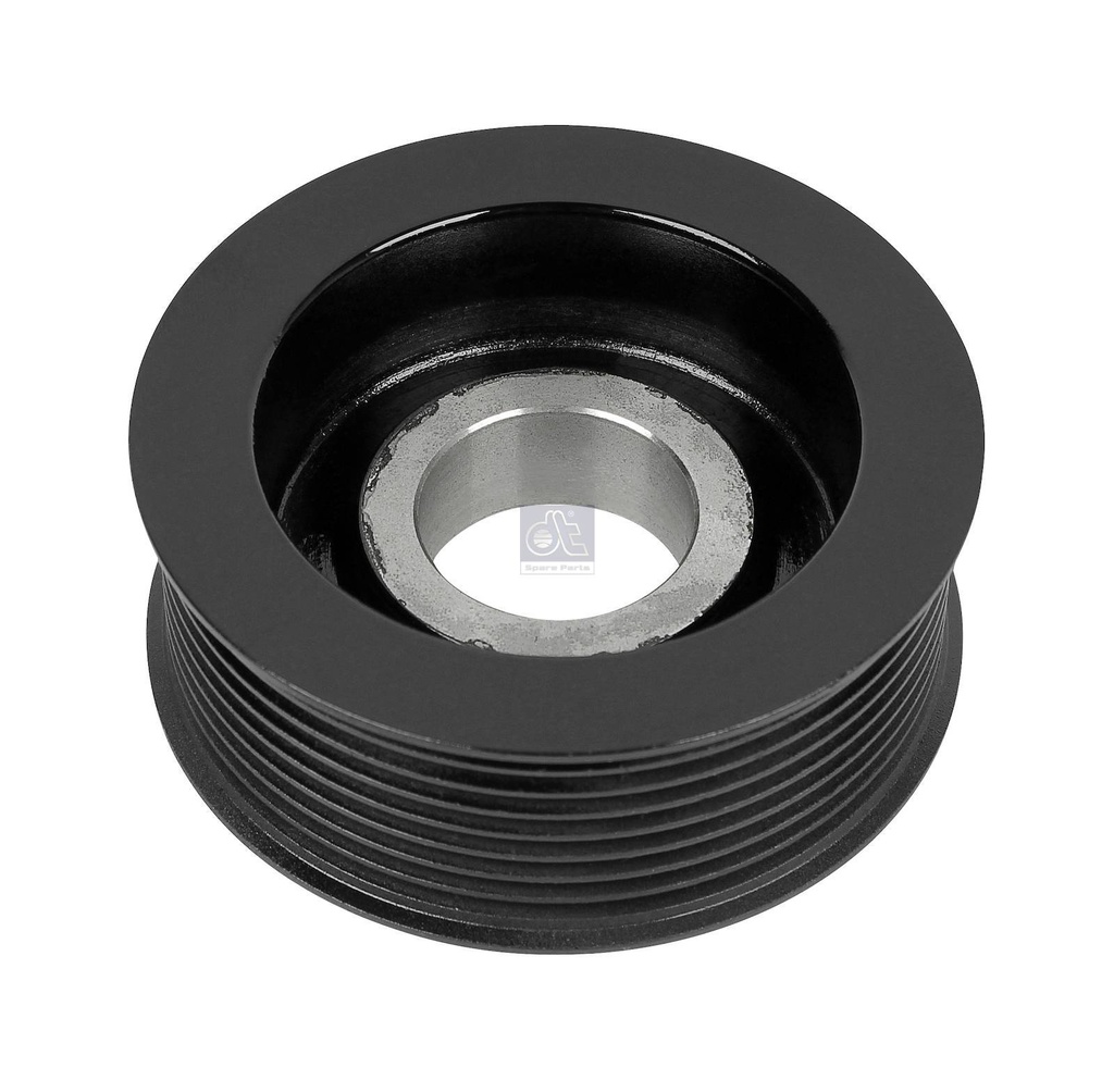 Poulie SCANIA - DT SPARE PARTS