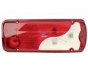 Feu arrière SCANIA - DT SPARE PARTS