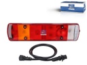 Feu arrière SCANIA - DT SPARE PARTS