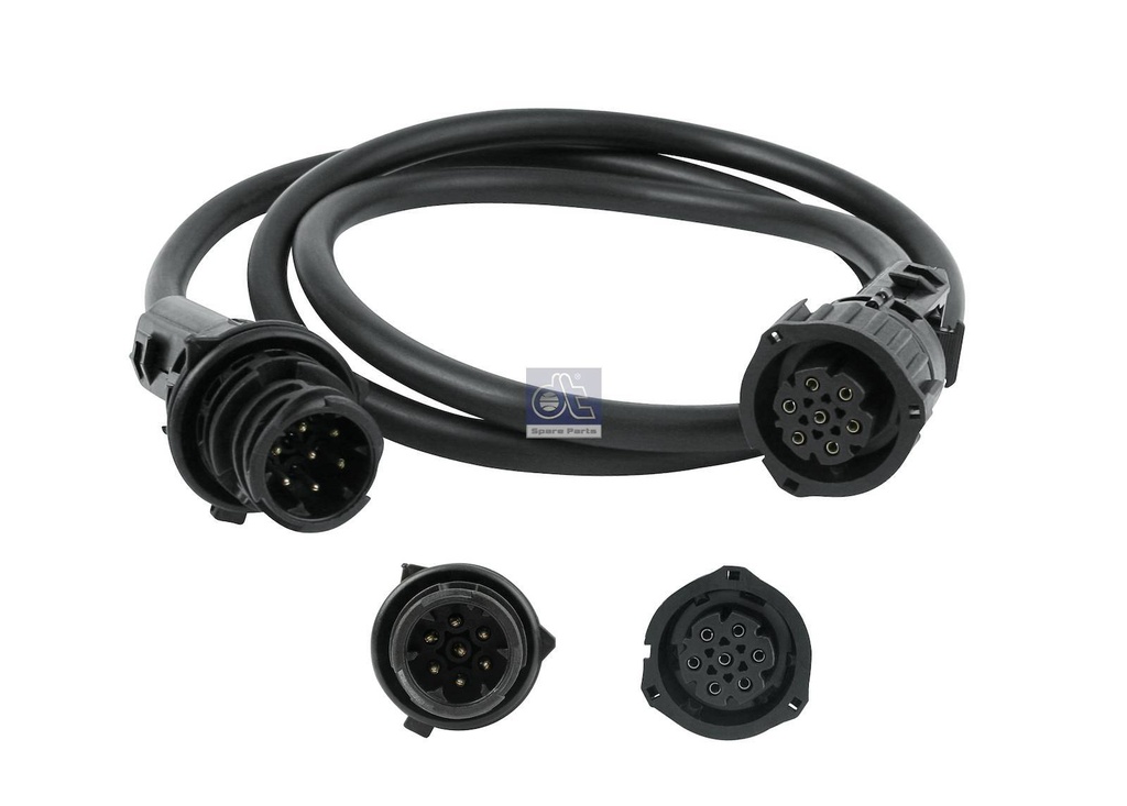 Cable adaptateur SCANIA - DT SPARE PARTS