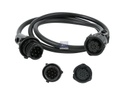 Cable adaptateur SCANIA - DT SPARE PARTS