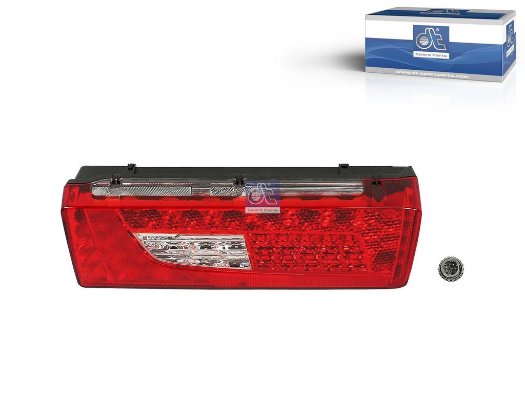 Feu arrière SCANIA - DT SPARE PARTS