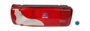 Feu arrière SCANIA - DT SPARE PARTS