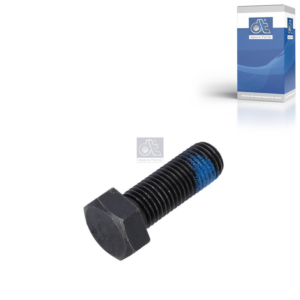 Vis SCANIA - DT SPARE PARTS