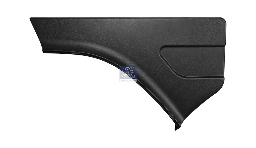 Revêtement d'aile SCANIA - DT SPARE PARTS