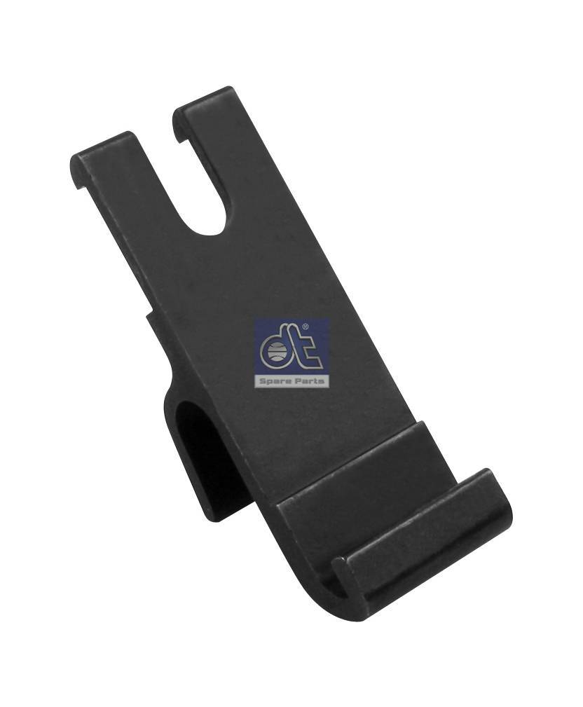 Support SCANIA - DT SPARE PARTS